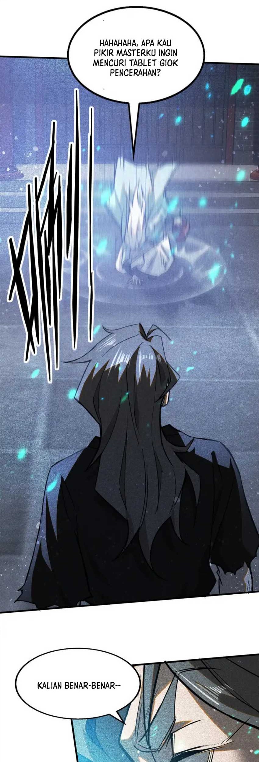 A Demonic Heart Chapter 80 Gambar 17