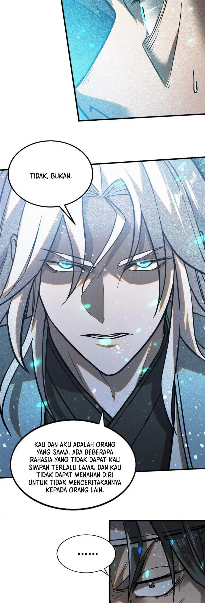 A Demonic Heart Chapter 80 Gambar 18