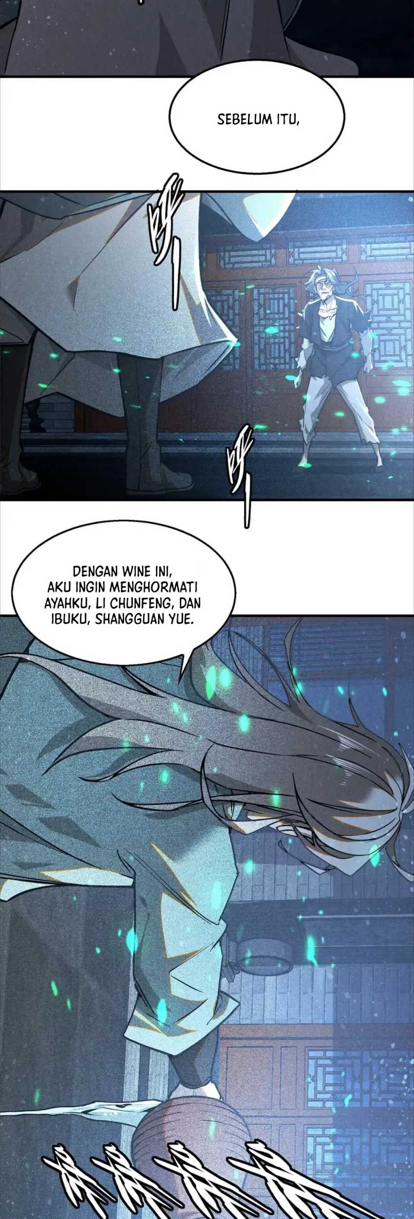 A Demonic Heart Chapter 80 Gambar 20