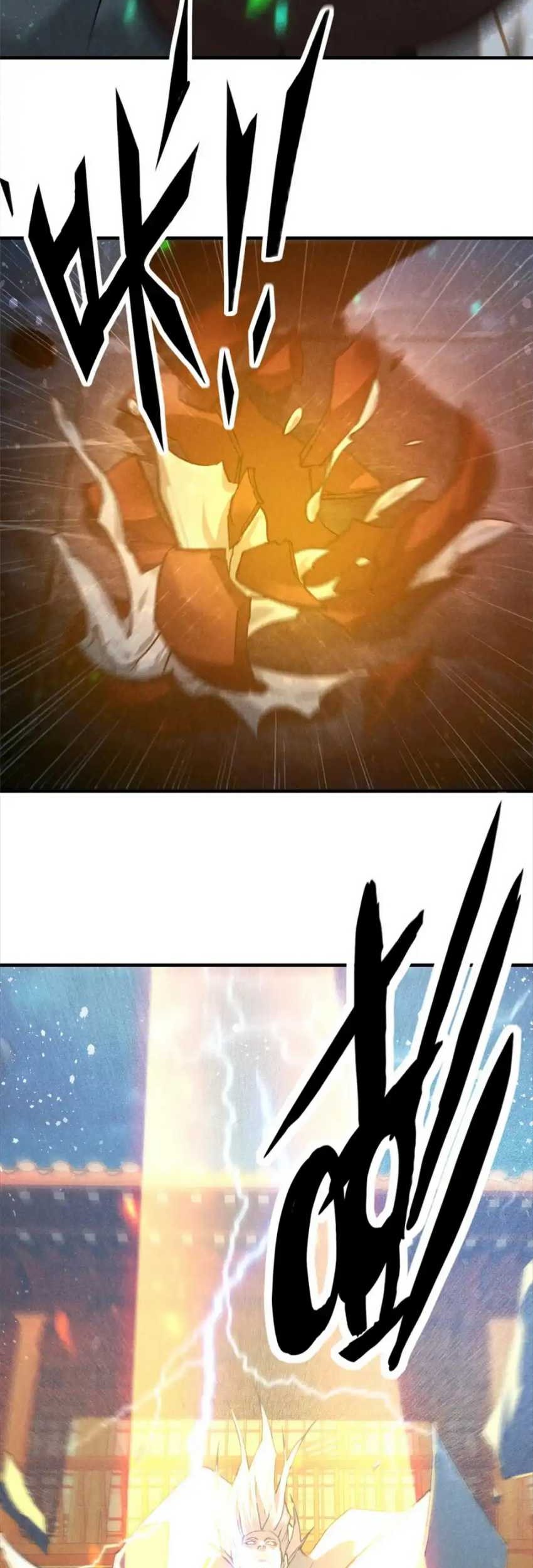 A Demonic Heart Chapter 80 Gambar 22