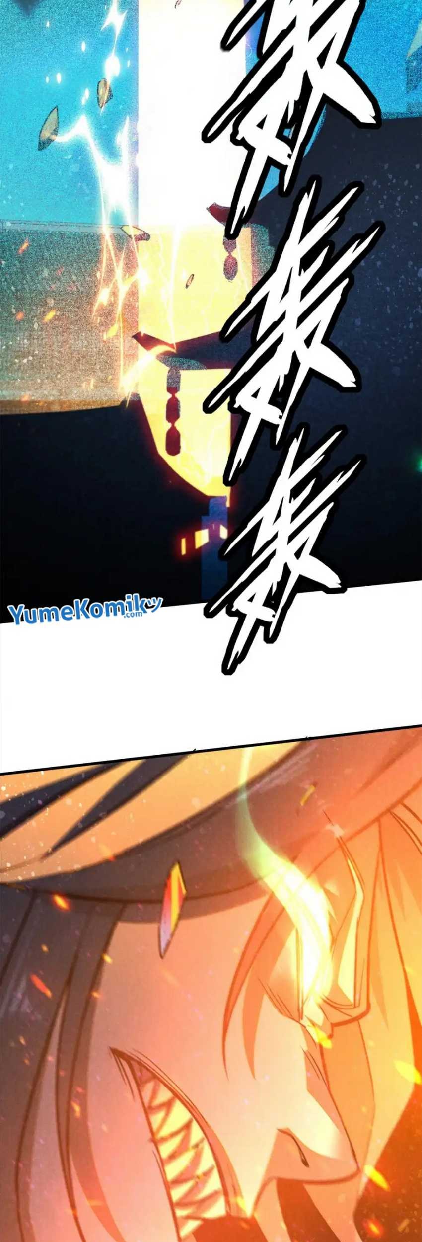 A Demonic Heart Chapter 80 Gambar 24