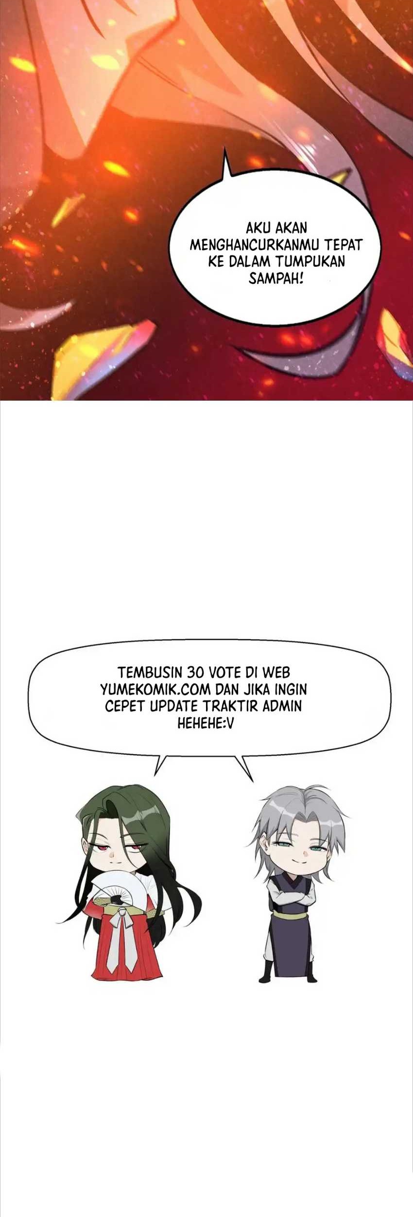 A Demonic Heart Chapter 80 Gambar 25
