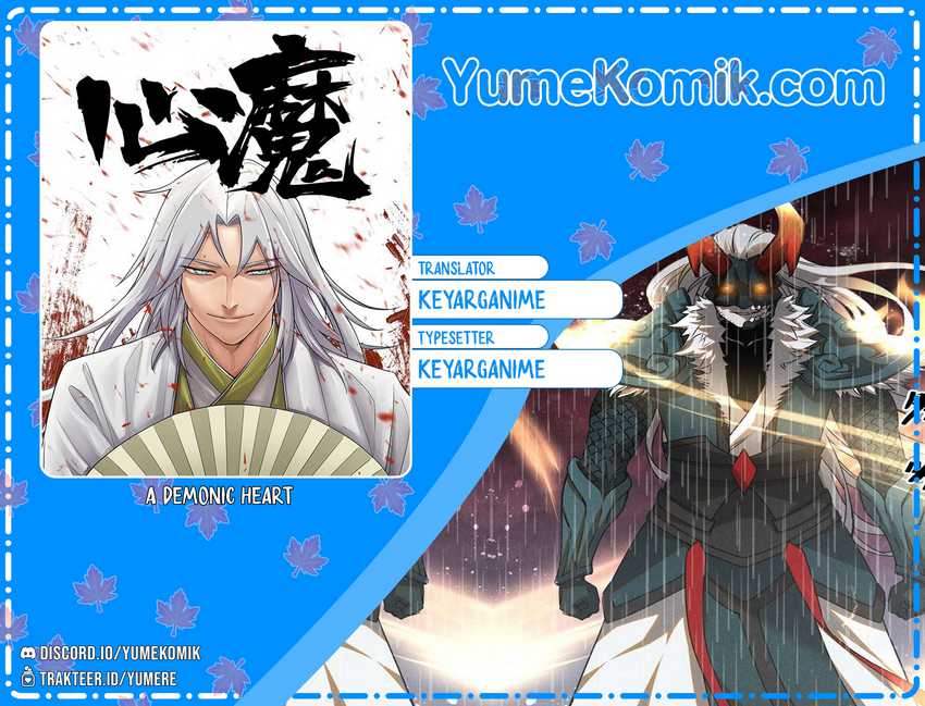 Komik A Demonic Heart Chapter 76 gambar nomor 1