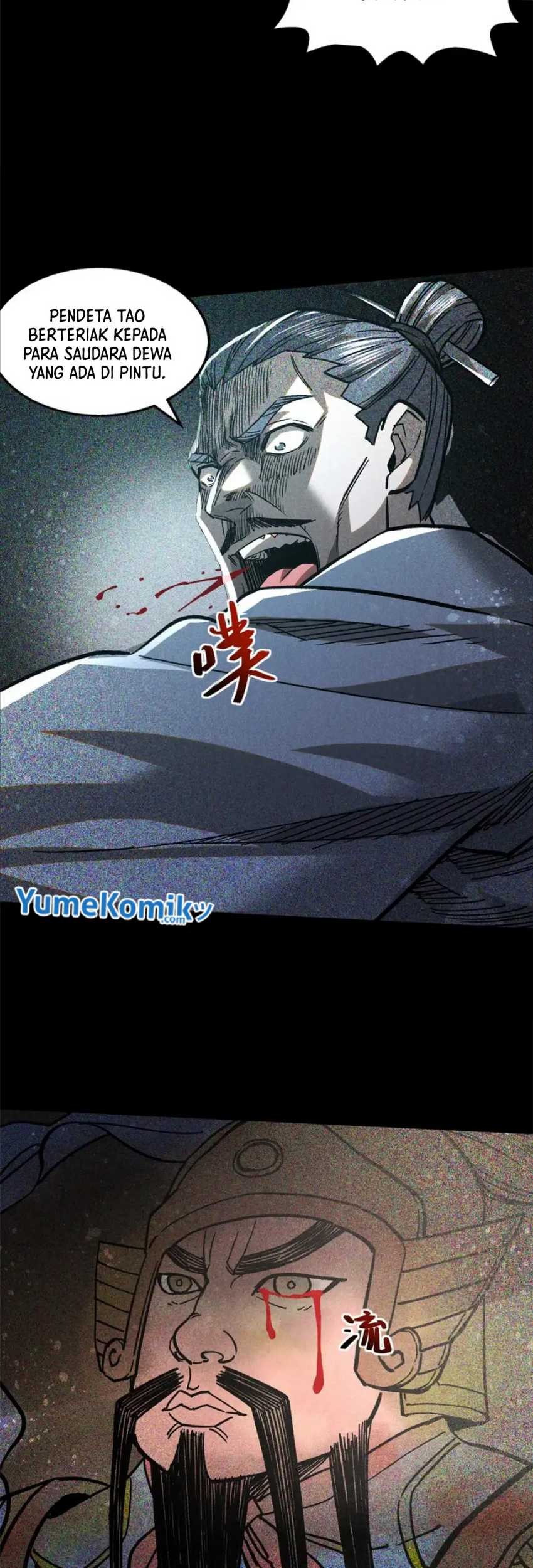 A Demonic Heart Chapter 76 Gambar 6