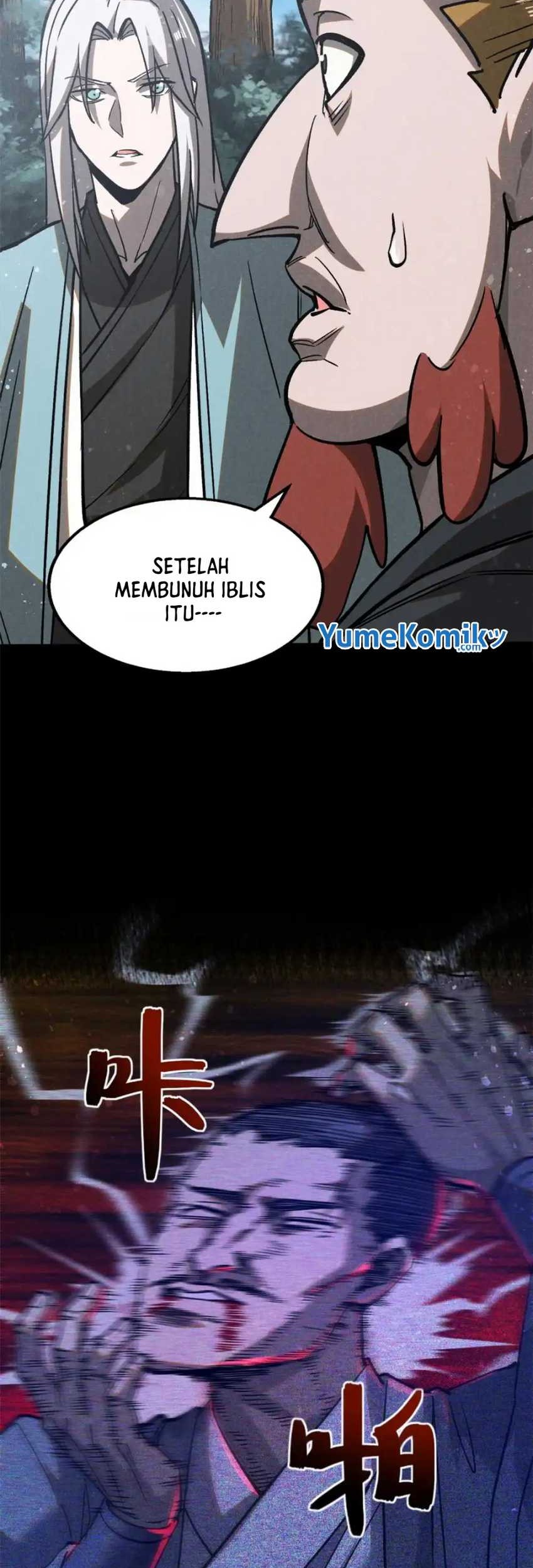 A Demonic Heart Chapter 76 Gambar 10