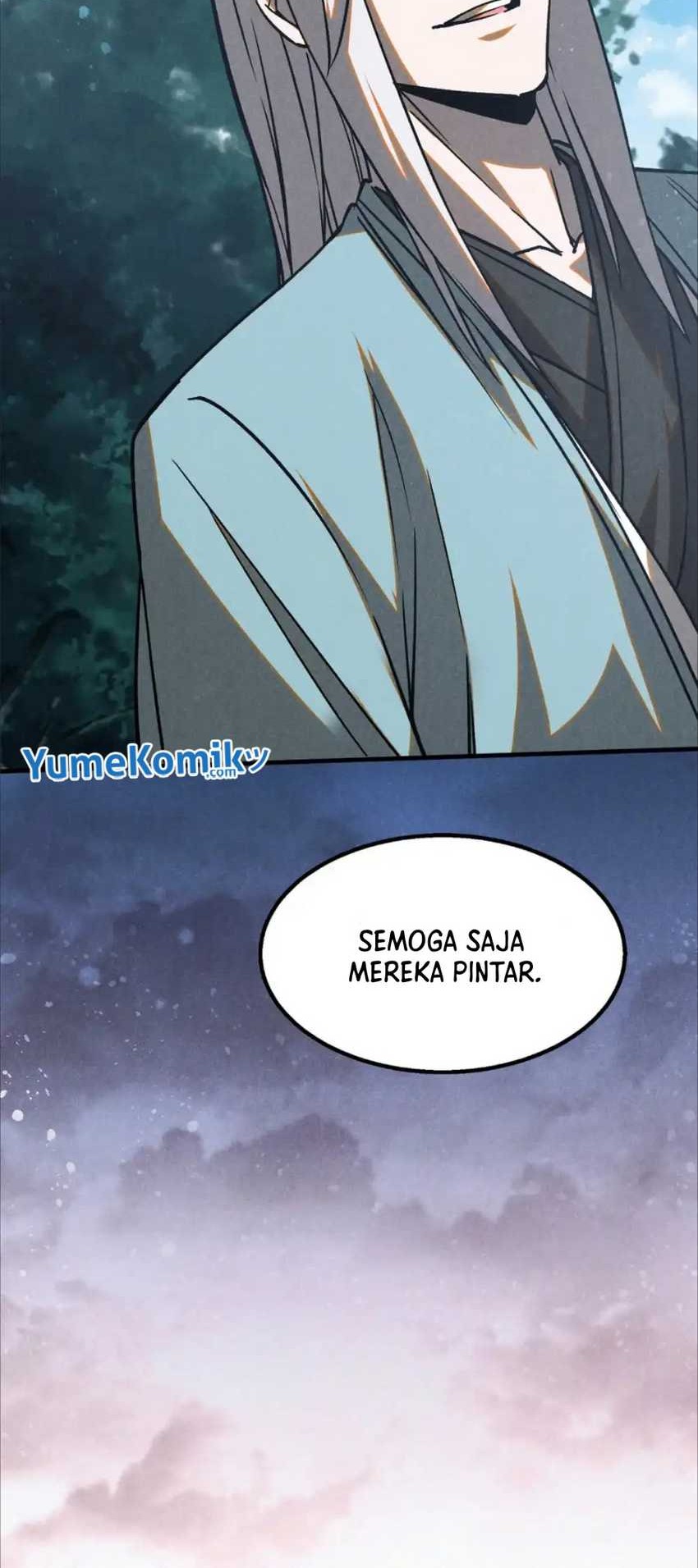 A Demonic Heart Chapter 76 Gambar 13