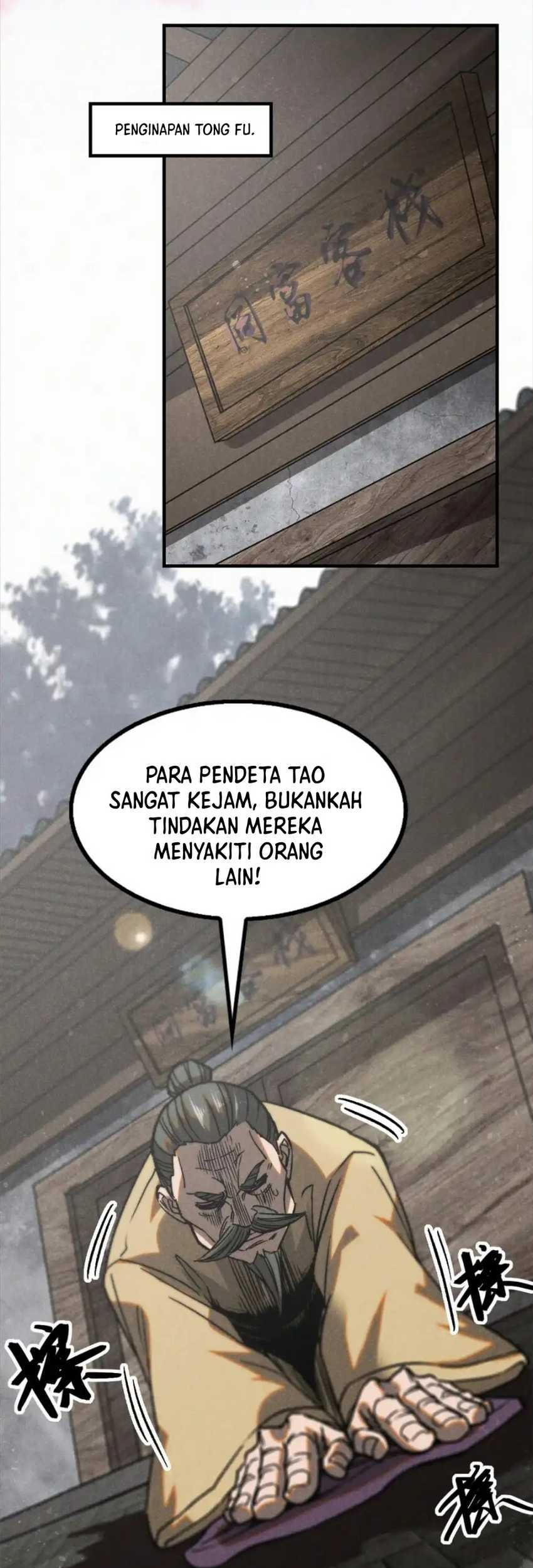 A Demonic Heart Chapter 76 Gambar 14