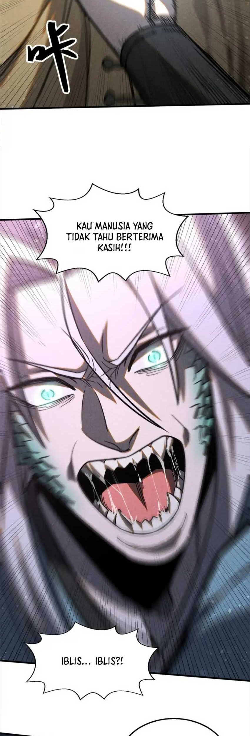 A Demonic Heart Chapter 76 Gambar 17