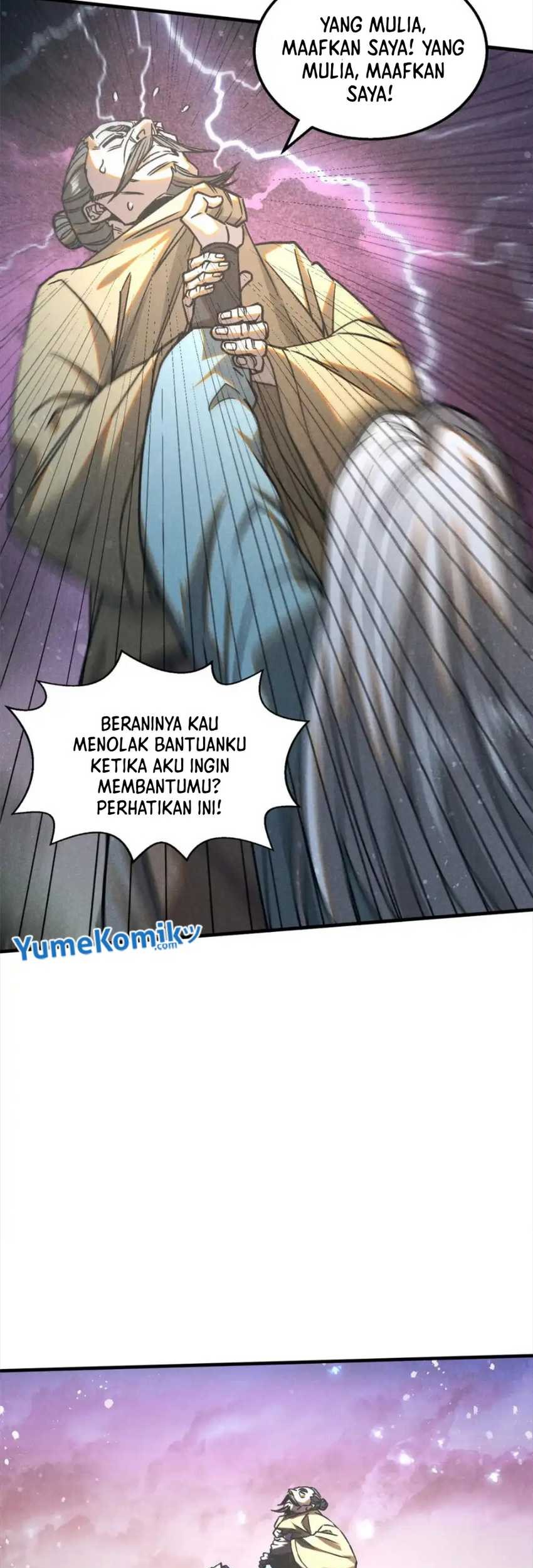 A Demonic Heart Chapter 76 Gambar 18