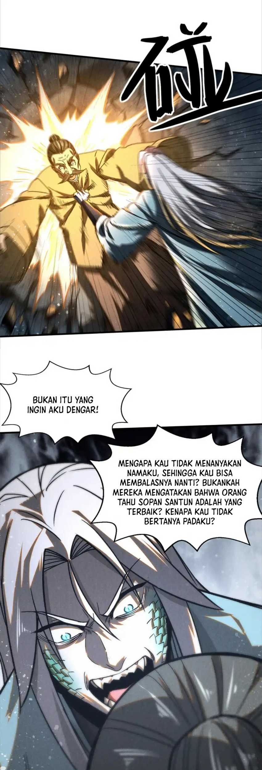 A Demonic Heart Chapter 76 Gambar 21