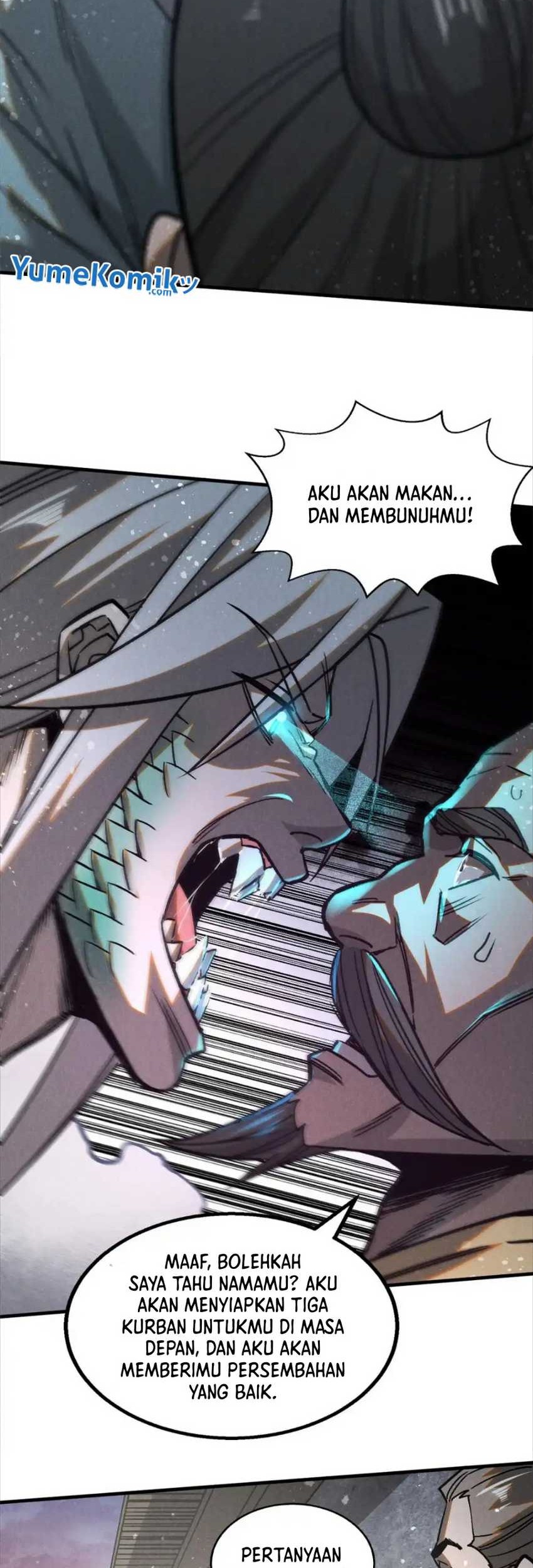 A Demonic Heart Chapter 76 Gambar 22