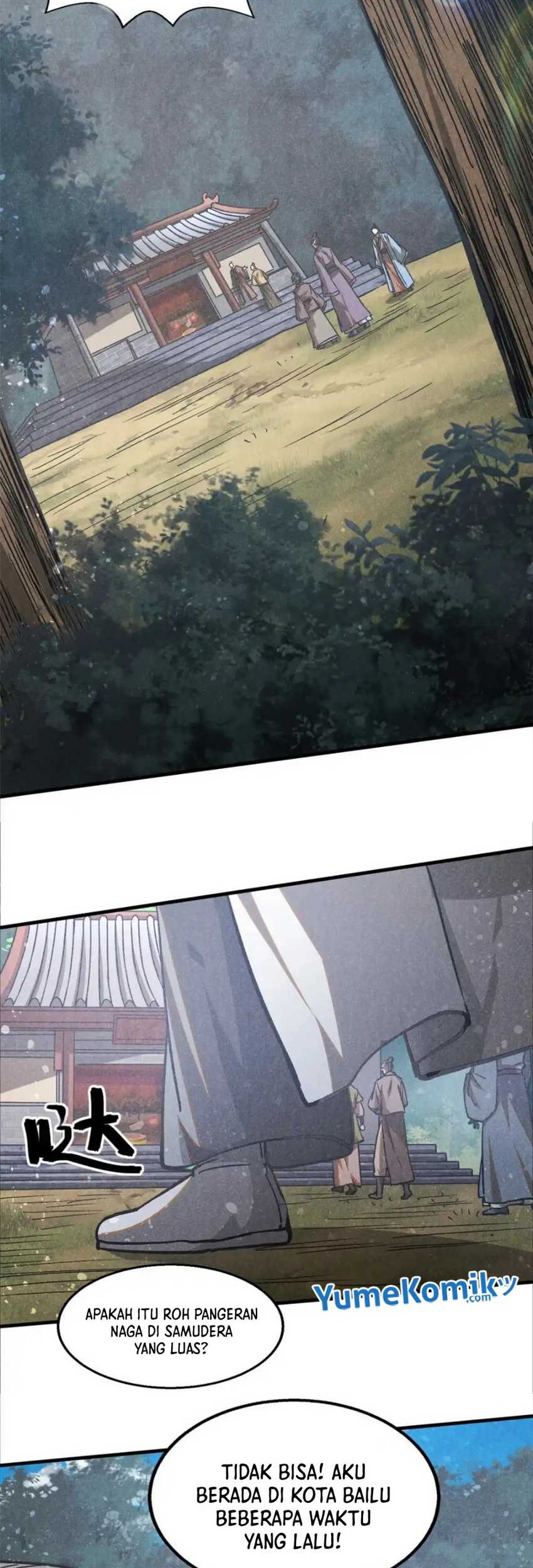 A Demonic Heart Chapter 74 Gambar 3