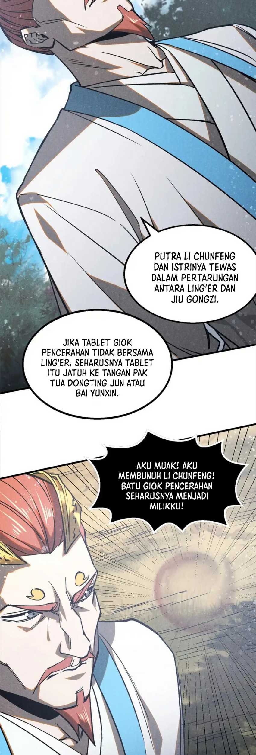 A Demonic Heart Chapter 74 Gambar 6