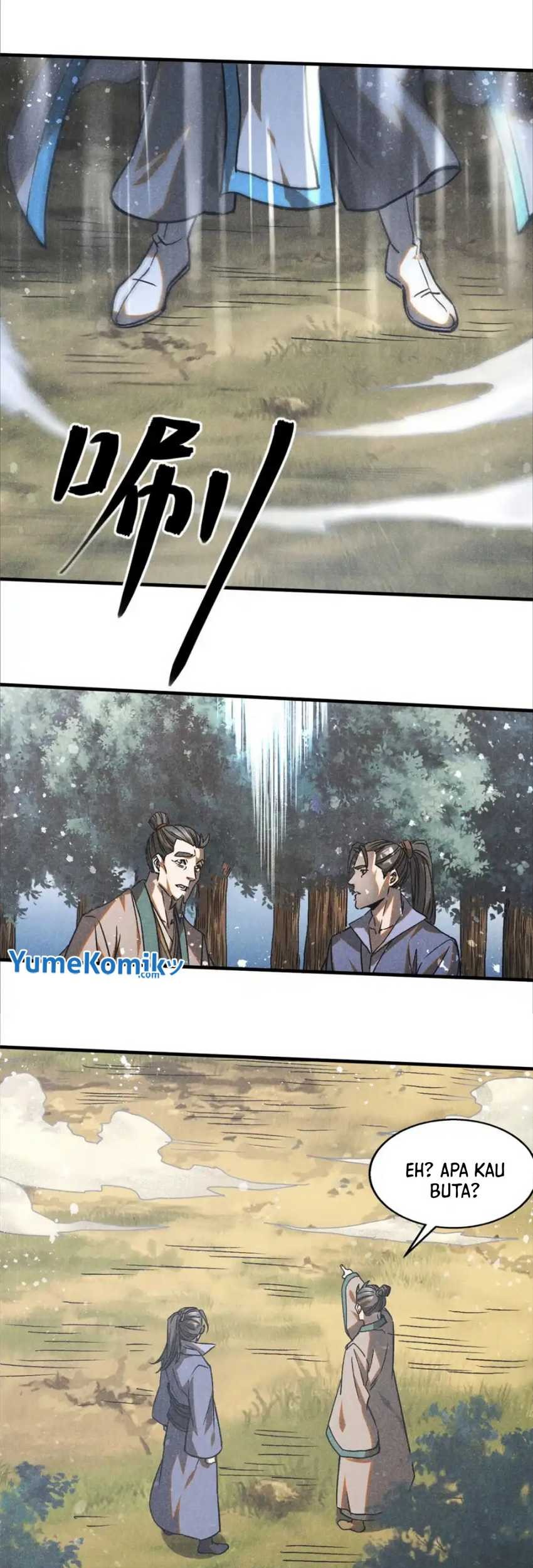 A Demonic Heart Chapter 74 Gambar 8