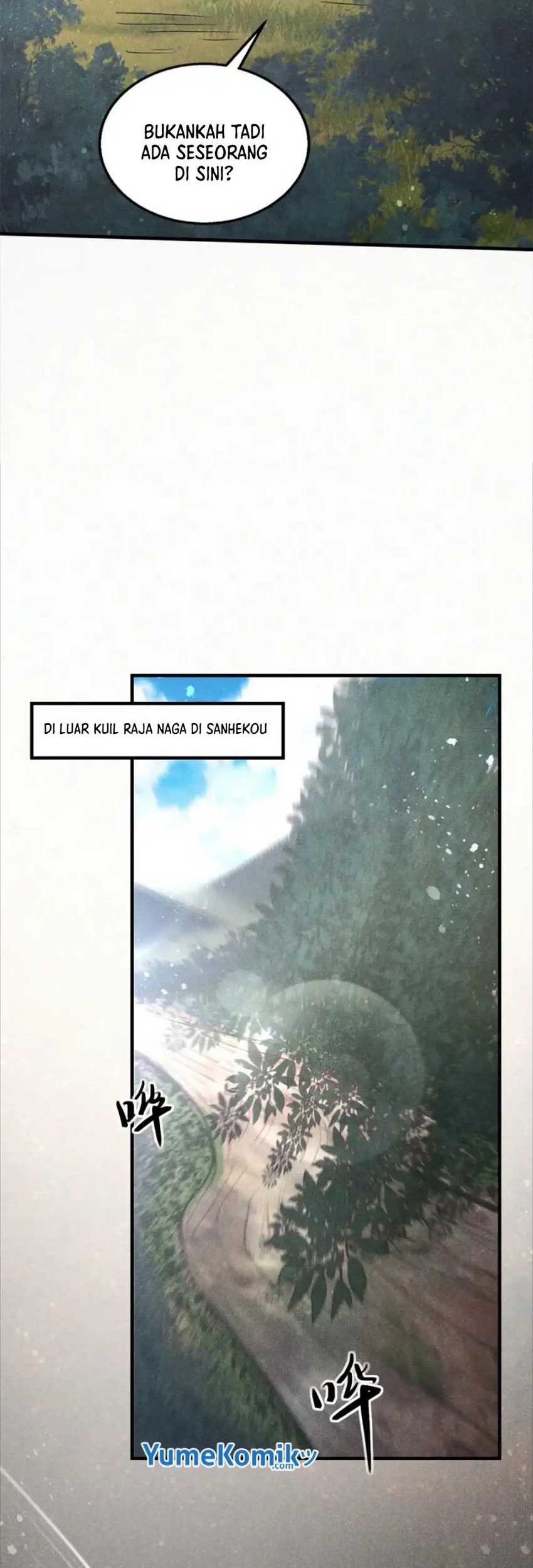 A Demonic Heart Chapter 74 Gambar 9