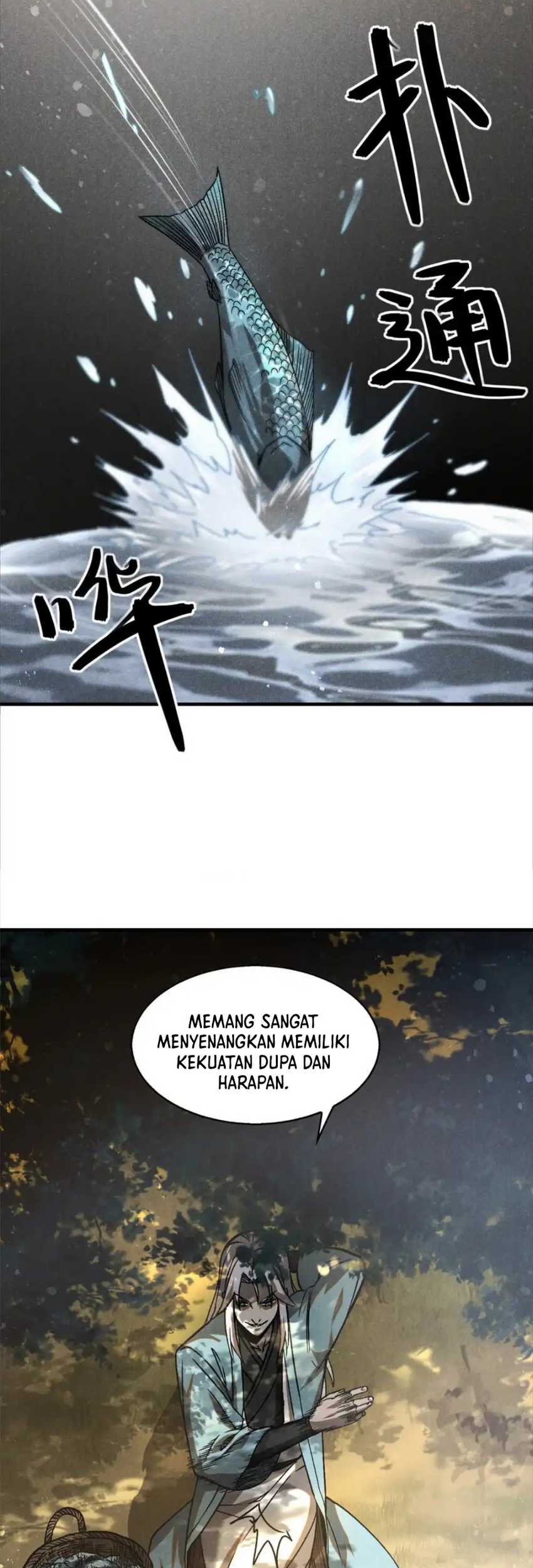 A Demonic Heart Chapter 74 Gambar 10