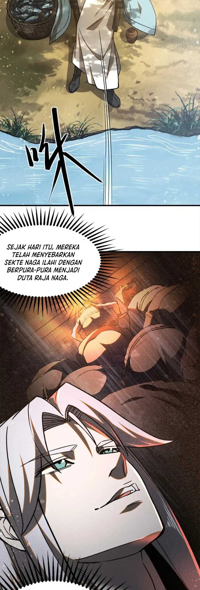 A Demonic Heart Chapter 74 Gambar 11