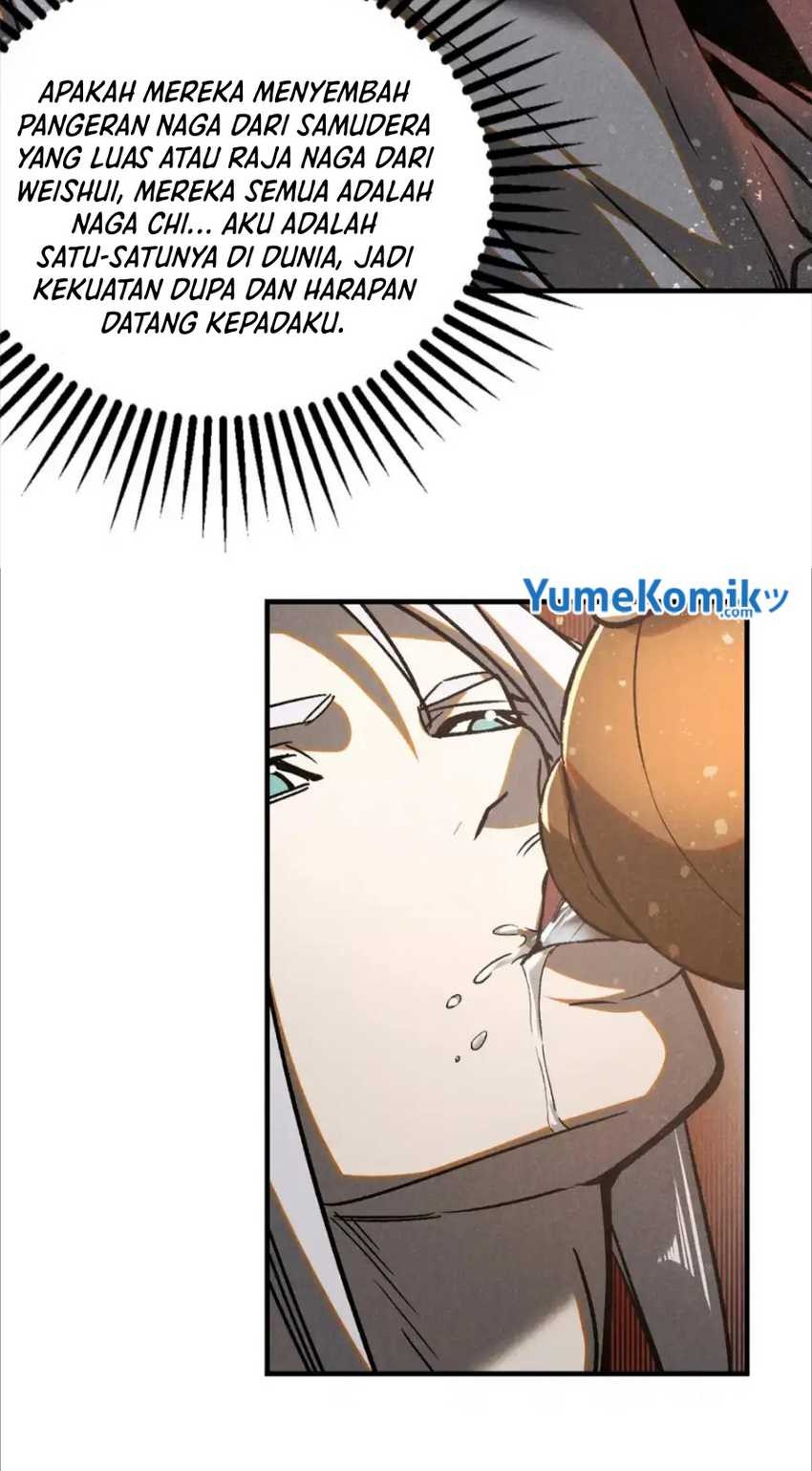 A Demonic Heart Chapter 74 Gambar 12