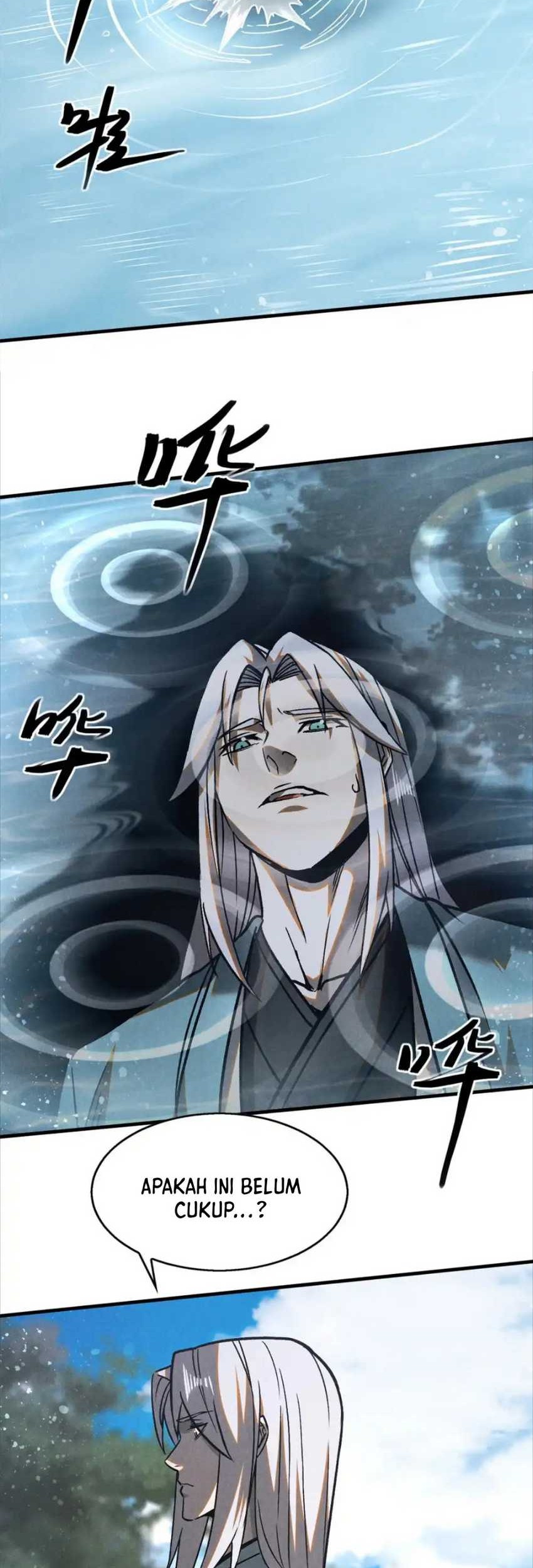 A Demonic Heart Chapter 74 Gambar 14