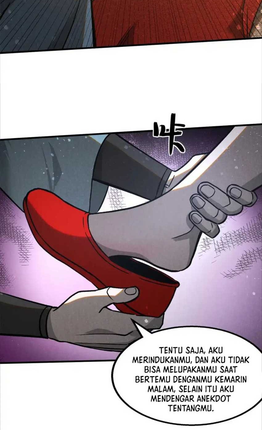 A Demonic Heart Chapter 74 Gambar 18