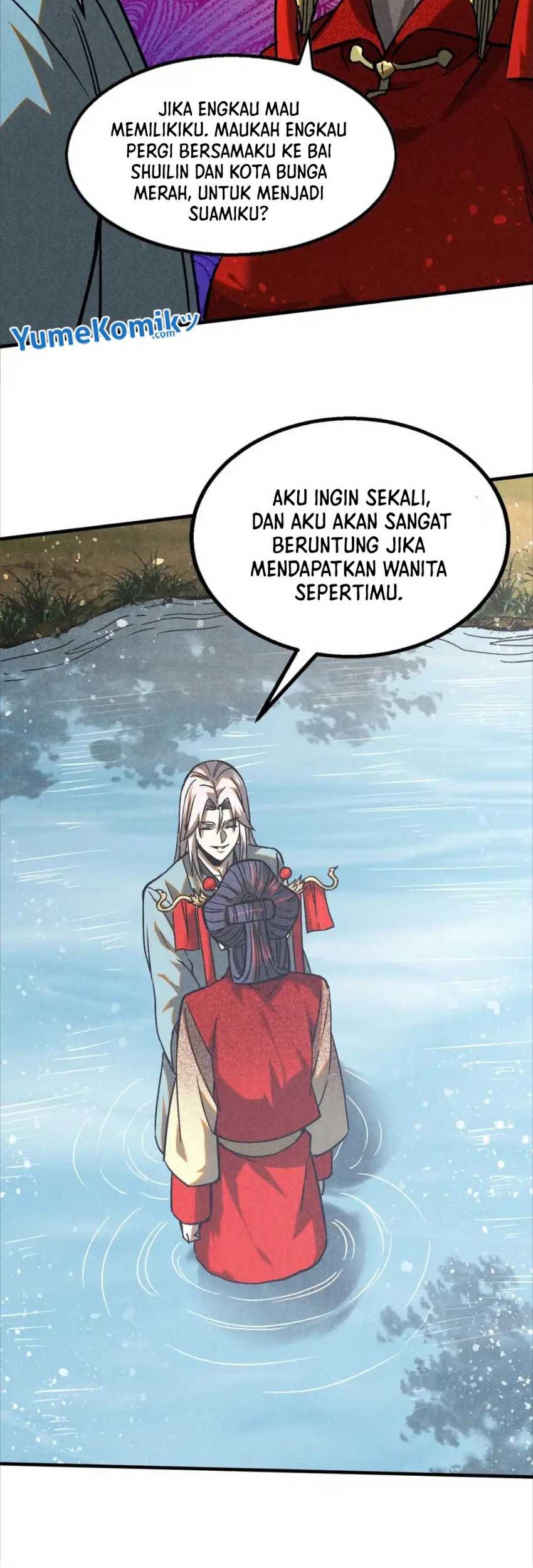 A Demonic Heart Chapter 74 Gambar 22