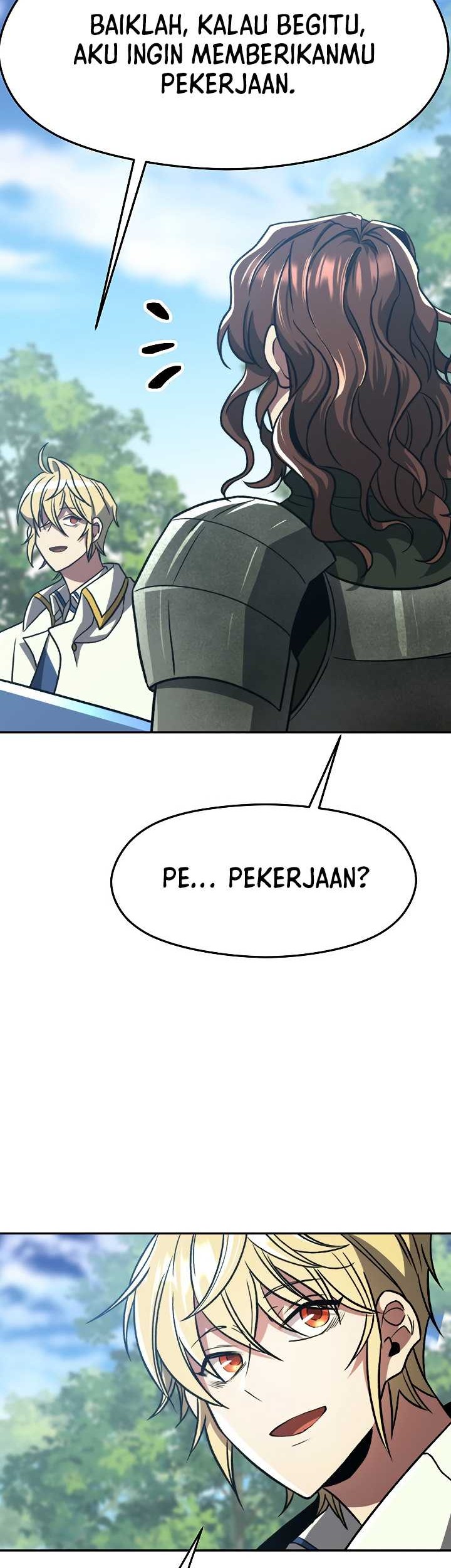 Archmage Transcending Through Regression Chapter 79 Gambar 47