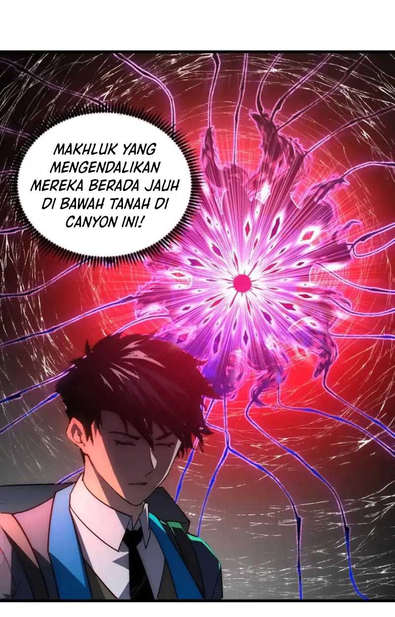 Rise From The Rubble Chapter 243 Gambar 7