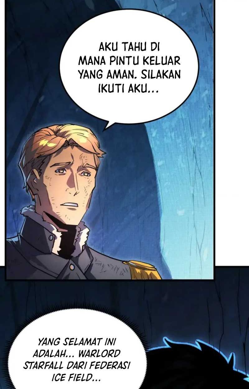 Rise From The Rubble Chapter 243 Gambar 19