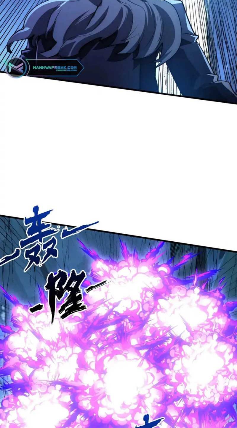 Rise From The Rubble Chapter 242 Gambar 13