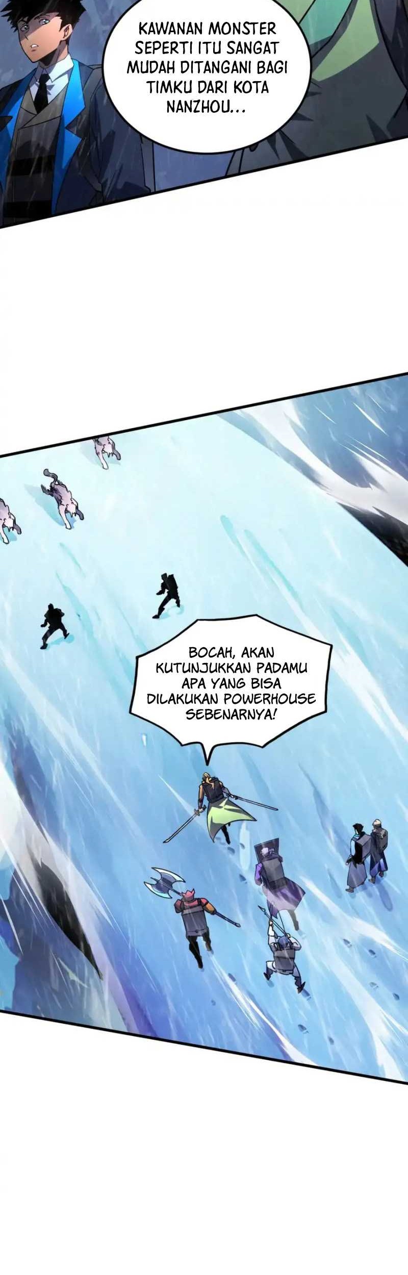 Rise From The Rubble Chapter 241 Gambar 21