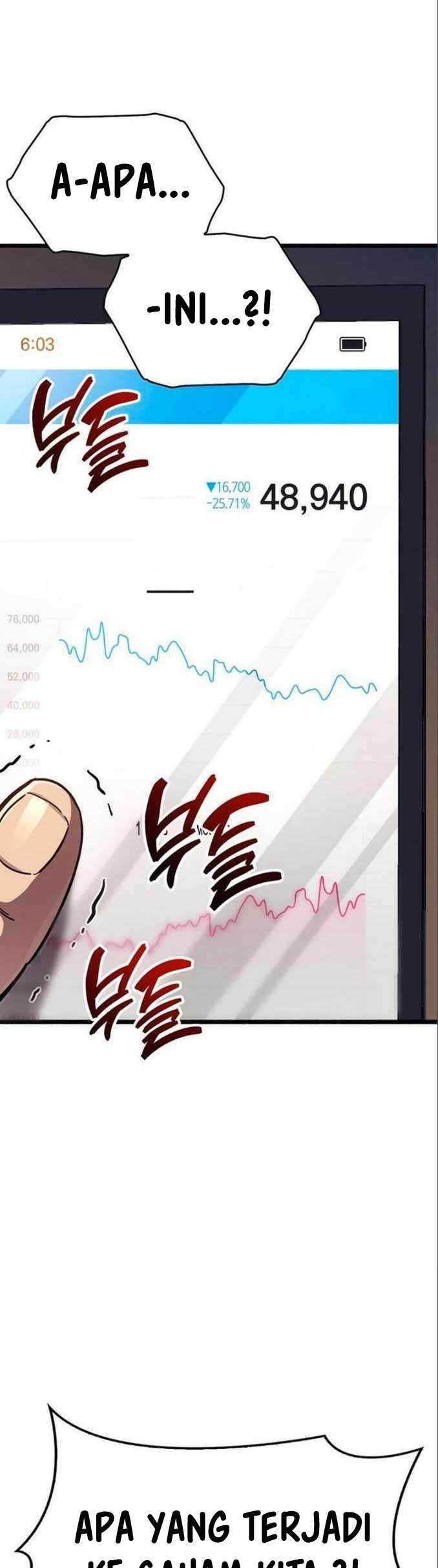 The Player Hides His Past Chapter 37 Gambar 46