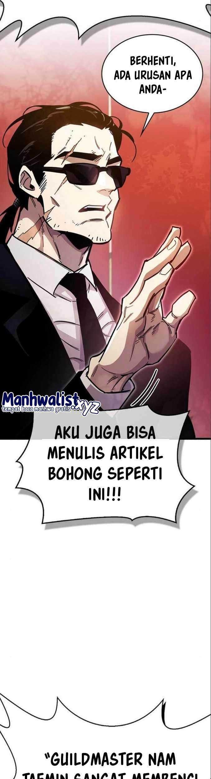 The Player Hides His Past Chapter 37 Gambar 50