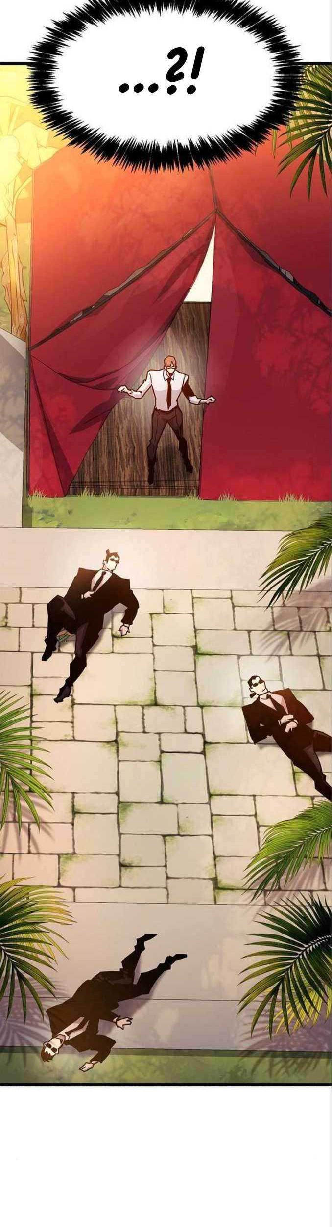 The Player Hides His Past Chapter 37 Gambar 57