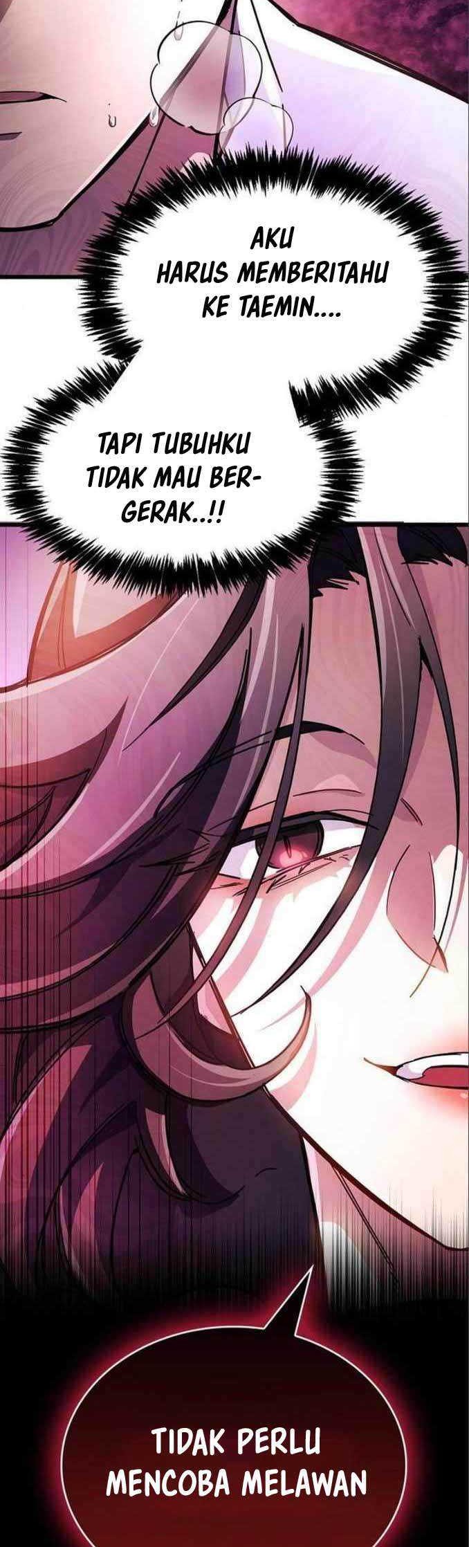 The Player Hides His Past Chapter 37 Gambar 67