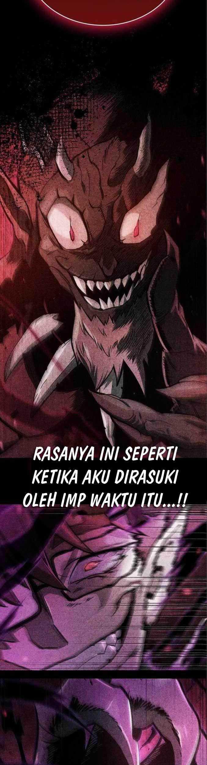 The Player Hides His Past Chapter 37 Gambar 68