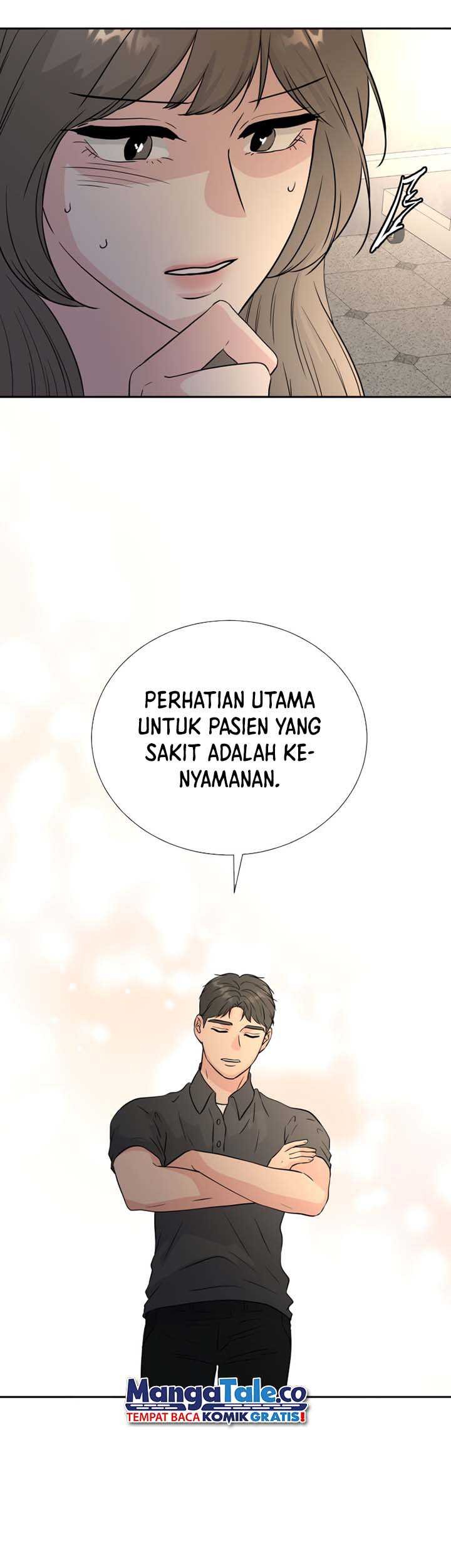 Golden Print Chapter 34 Gambar 38