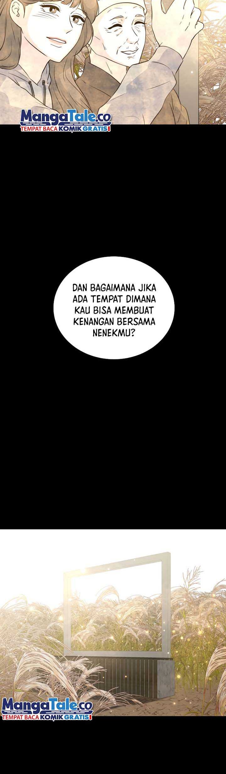 Golden Print Chapter 34 Gambar 41