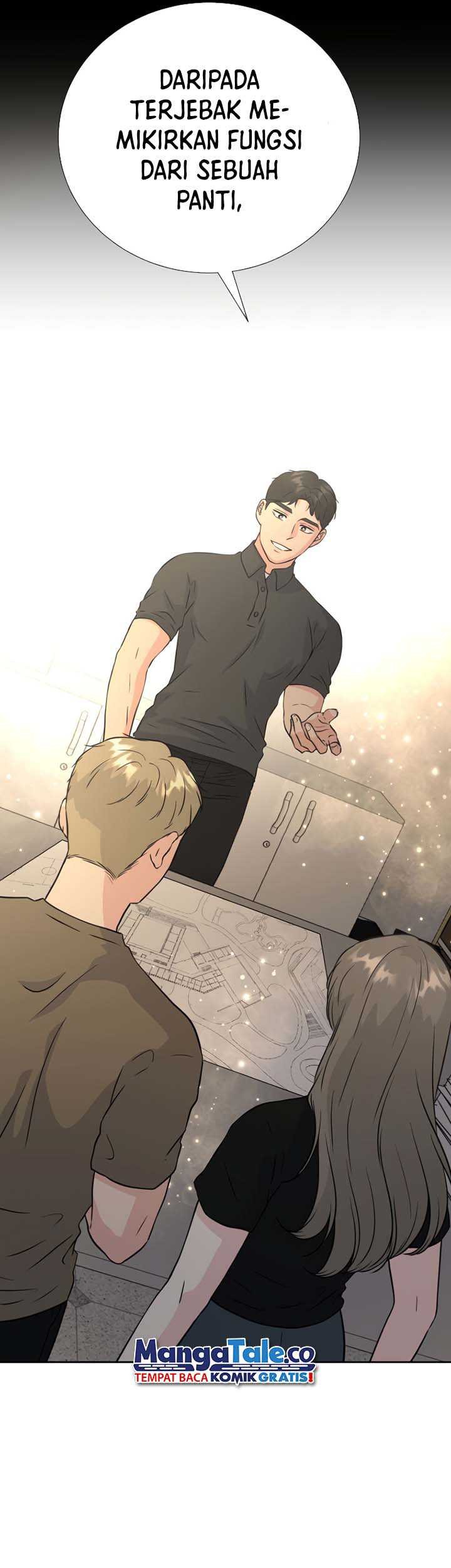 Golden Print Chapter 34 Gambar 42