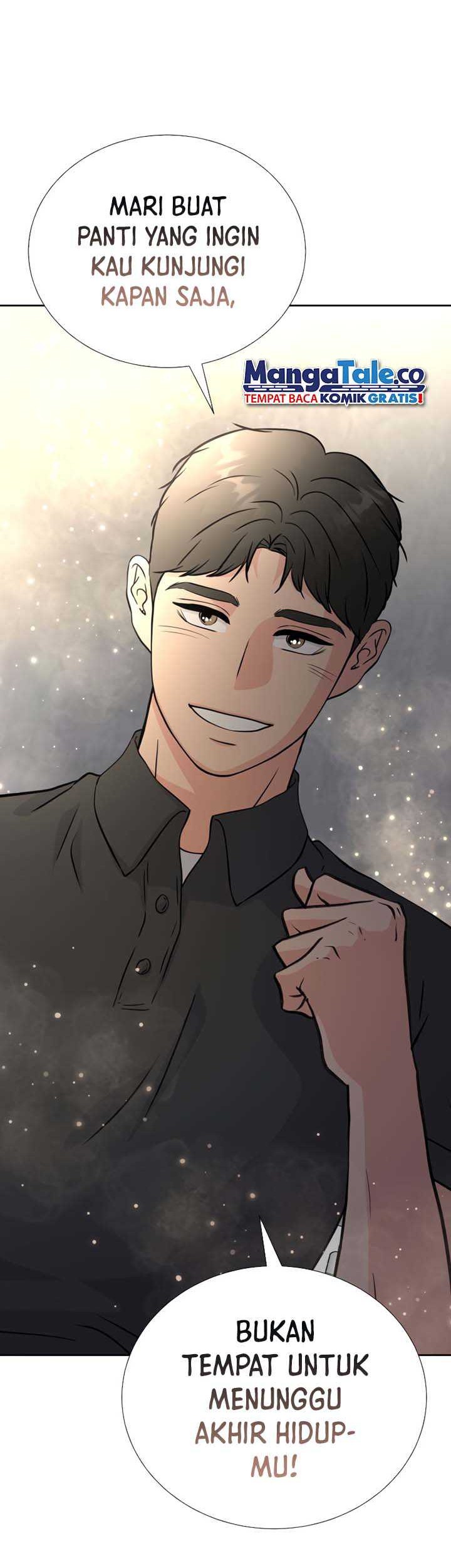 Golden Print Chapter 34 Gambar 43
