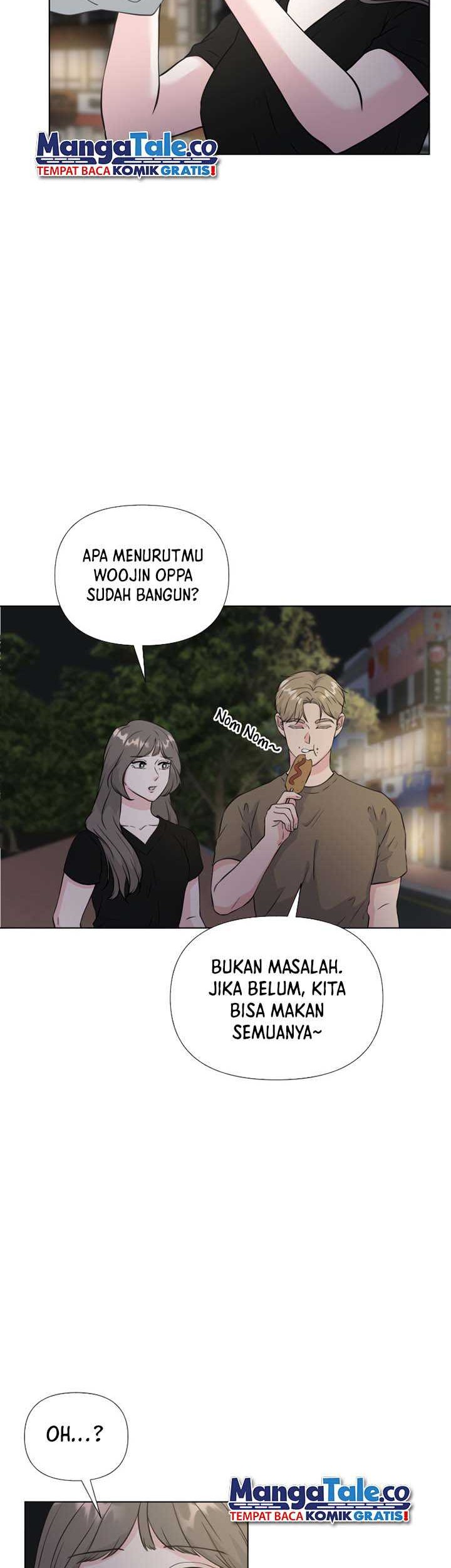 Golden Print Chapter 34 Gambar 3