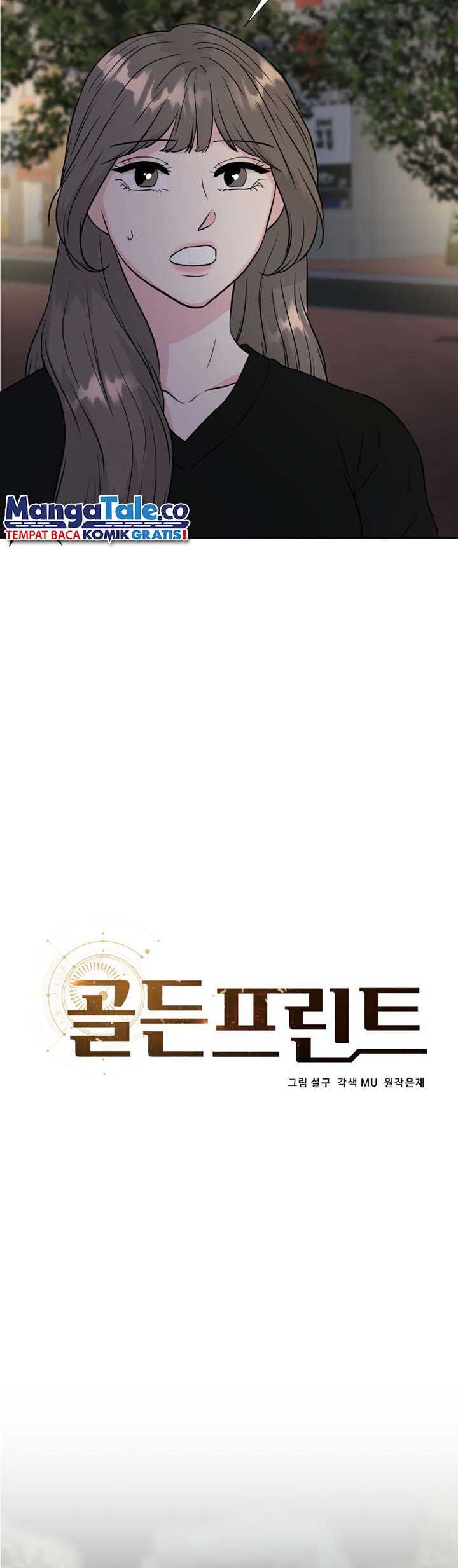 Golden Print Chapter 34 Gambar 5