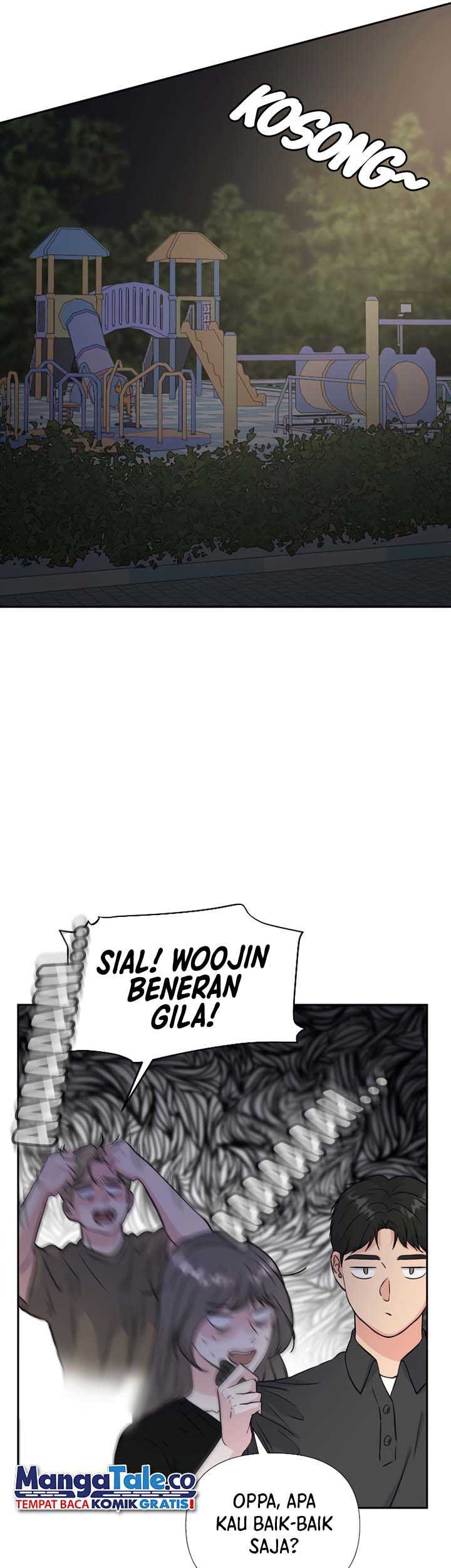 Golden Print Chapter 34 Gambar 11