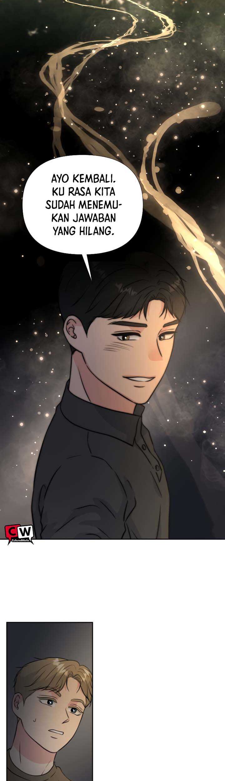 Golden Print Chapter 34 Gambar 13
