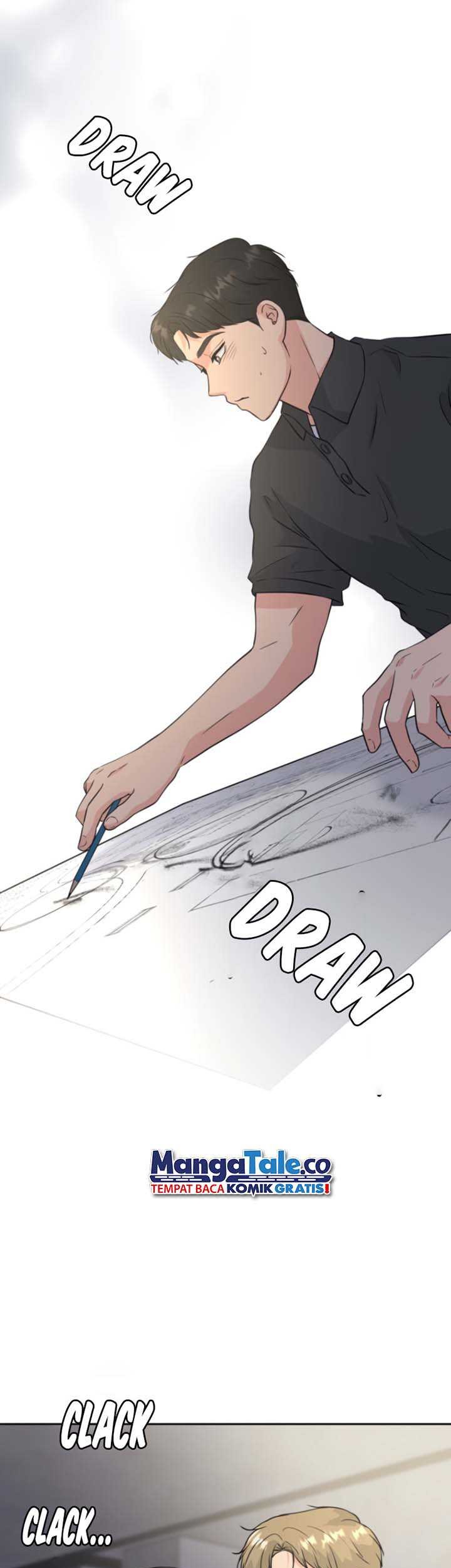 Golden Print Chapter 34 Gambar 15