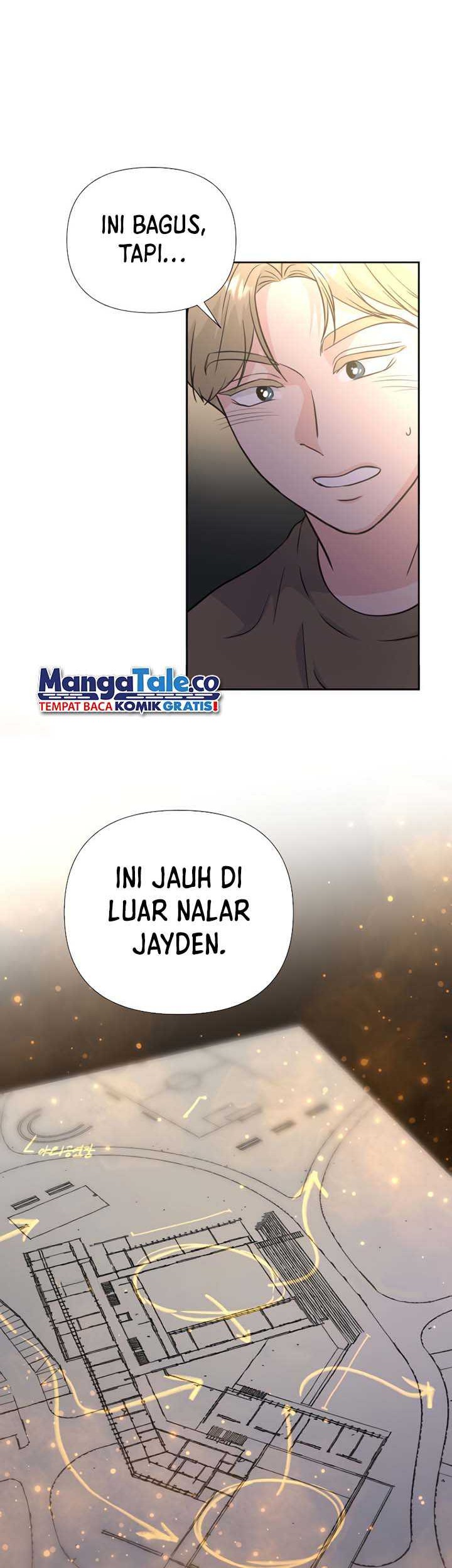 Golden Print Chapter 34 Gambar 18