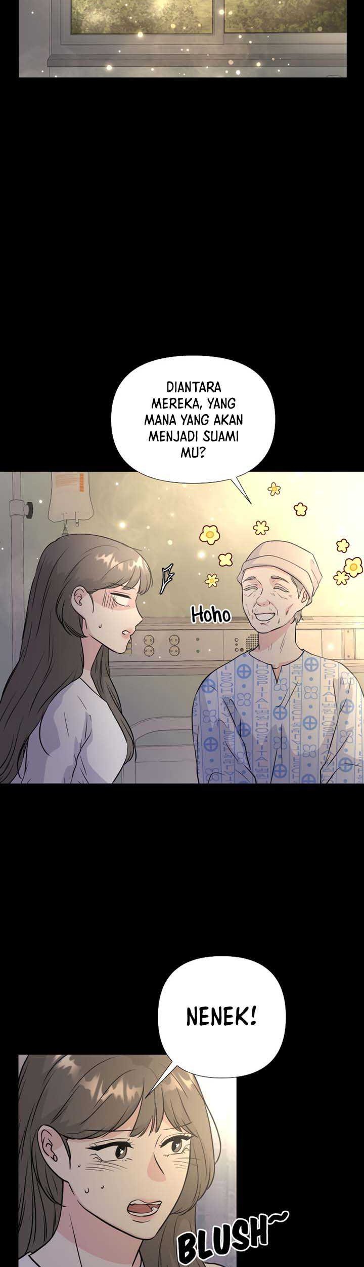 Golden Print Chapter 34 Gambar 22