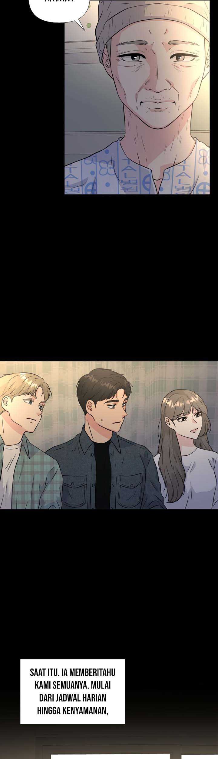 Golden Print Chapter 34 Gambar 26