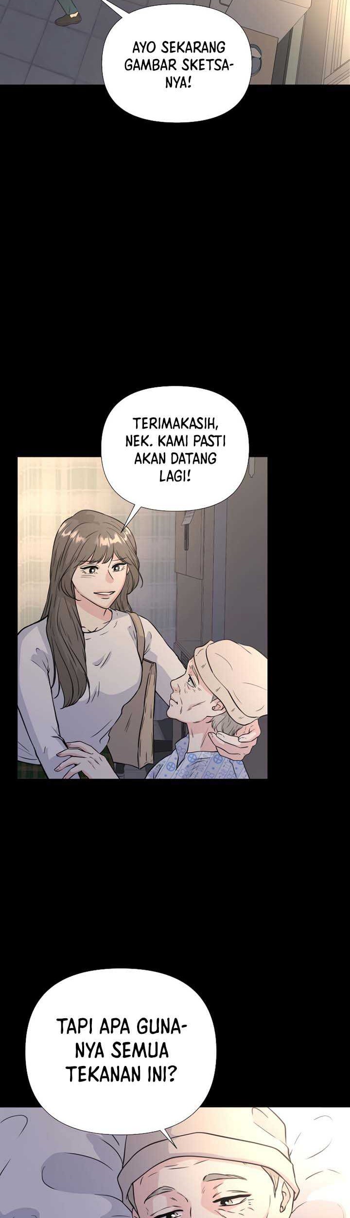 Golden Print Chapter 34 Gambar 29