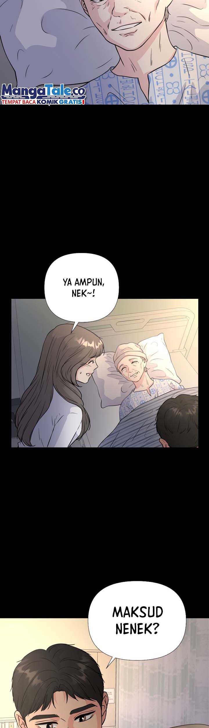 Golden Print Chapter 34 Gambar 30