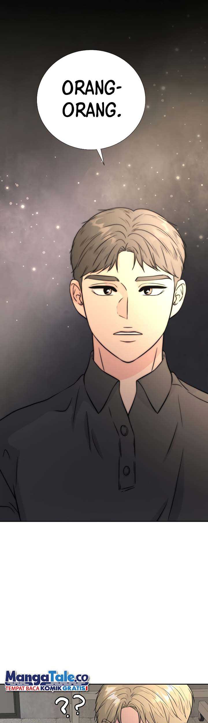 Golden Print Chapter 34 Gambar 33